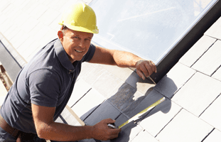 Roofing Repairs