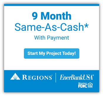 9-Month Same-As-Cash Loan With Payment