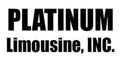 Platinum Limousine, INC logo