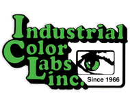Industrial Color Labs Inc - Logo