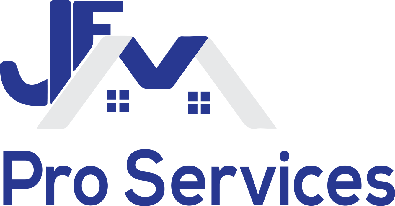 JFM Pro Services - Logo