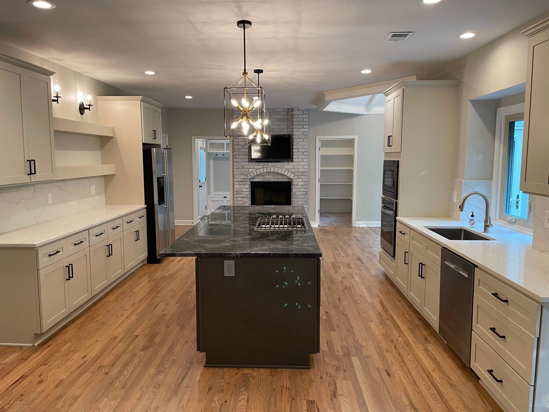 Kitchen Remodeling Kansas City, MO