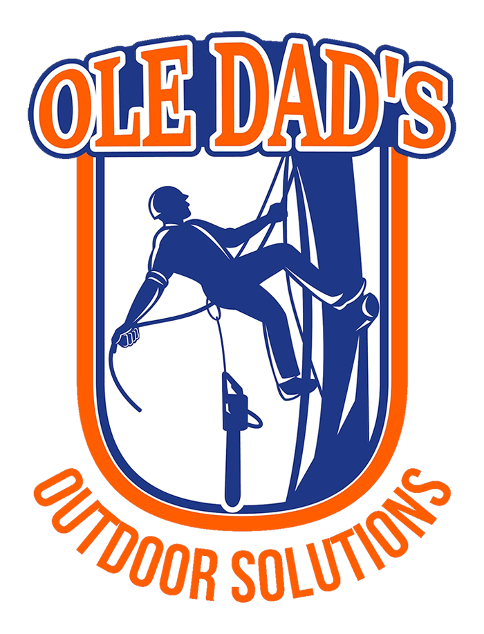 Ole Dad’s Outdoor Solutions - Logo