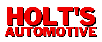 Holt's Automotive - Logo 