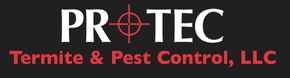 PROTEC Termite & Pest Control LLC Logo