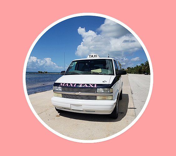 Key West Taxi Transportation Company Key West, FL
