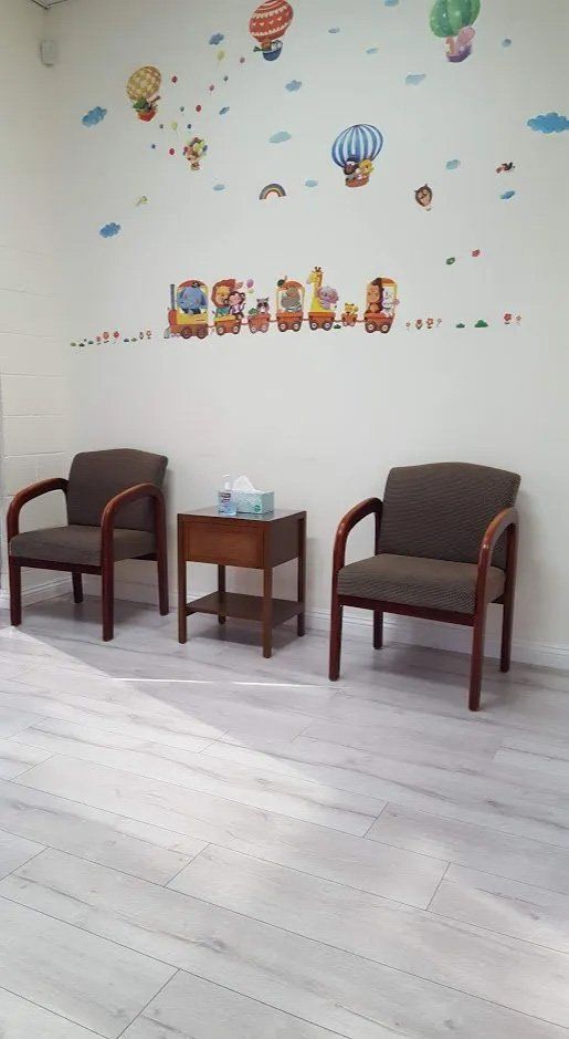 Shiow Jiin Jaw clinic