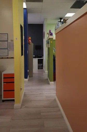 Shiow Jiin Jaw clinic clinic