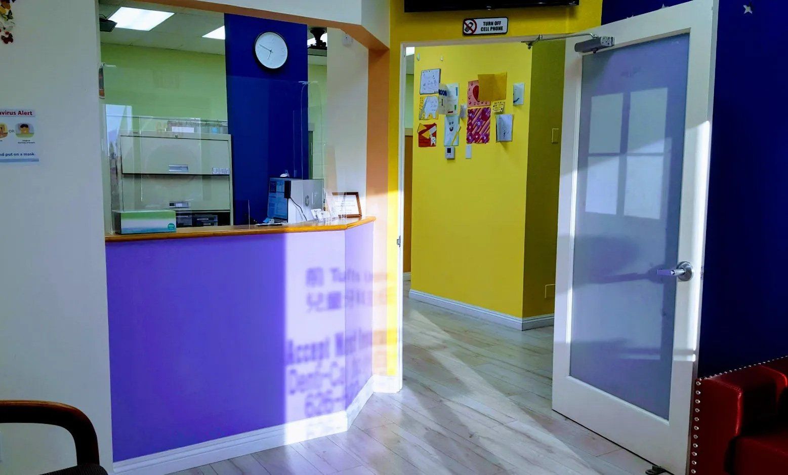 Shiow Jiin Jaw clinic clinic