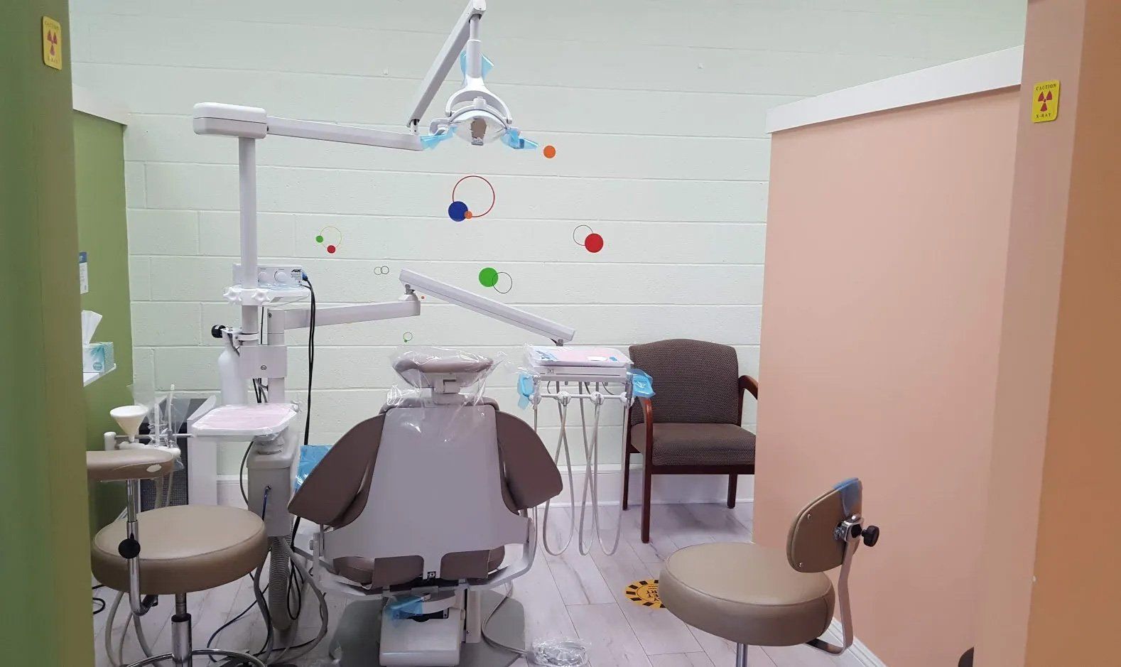 Shiow Jiin Jaw clinic clinic