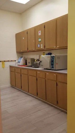 Shiow Jiin Jaw clinic clinic