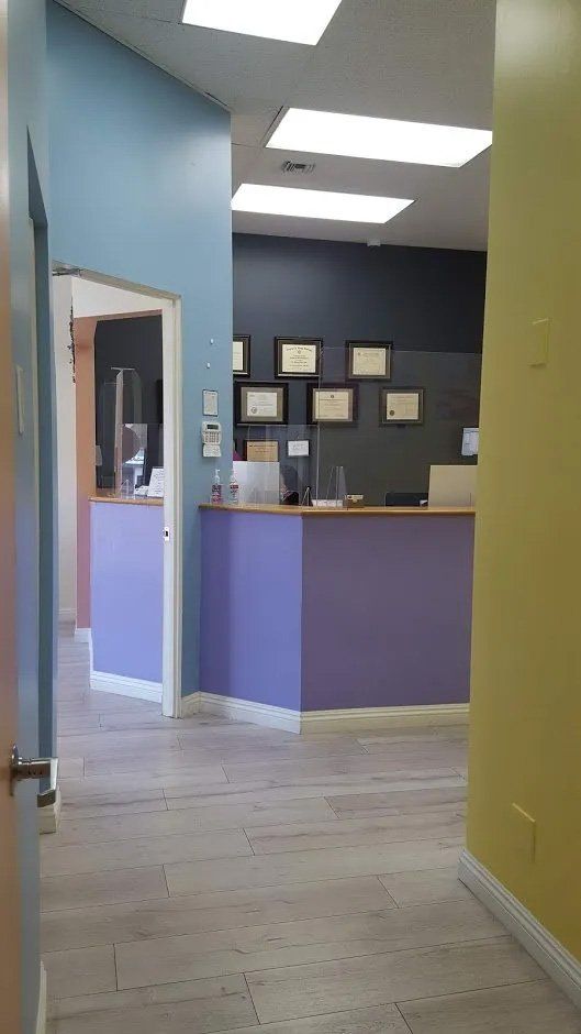 Shiow Jiin Jaw clinic clinic