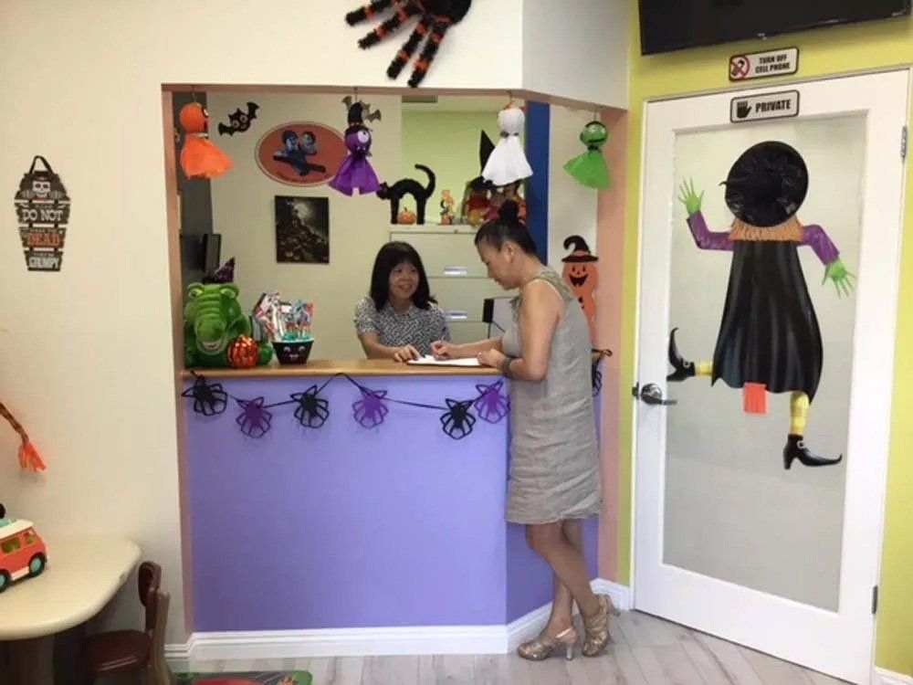 Shiow Jiin Jaw clinic clinic