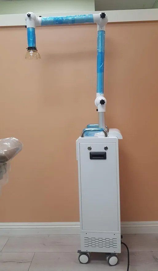 Shiow Jiin Jaw clinic