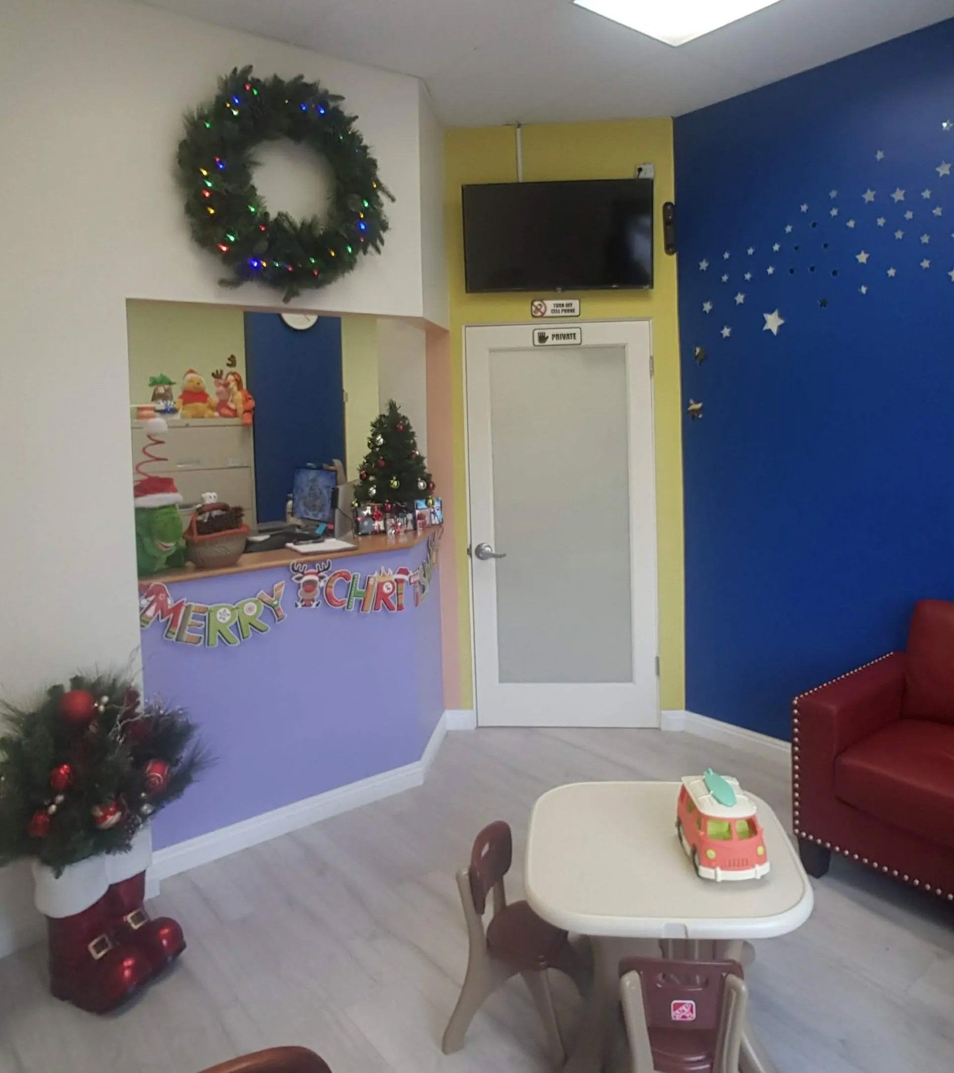 Shiow Jiin Jaw clinic