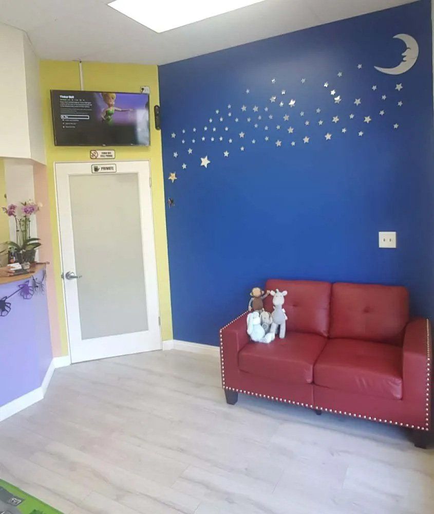 Shiow Jiin Jaw clinic clinic