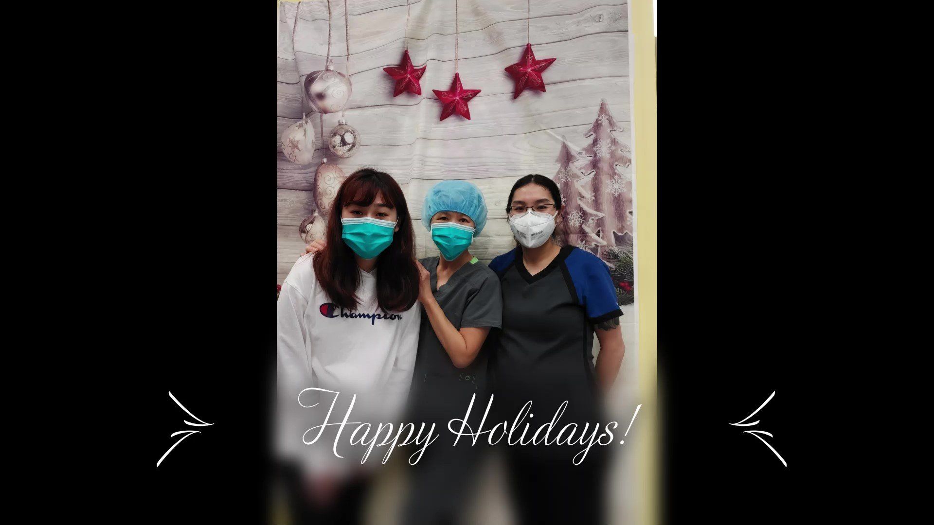 Shiow Jiin Jaw holiday photo