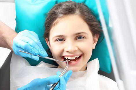 Dental Treatment