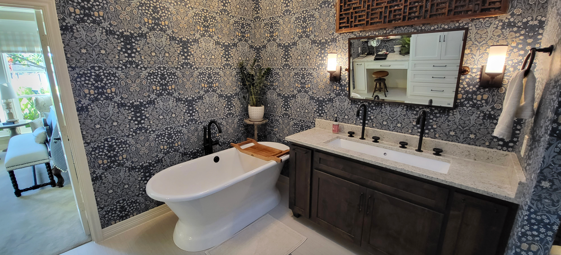 bathroom remodeling service