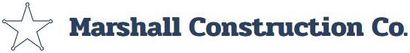 Marshall Construction Company - logo