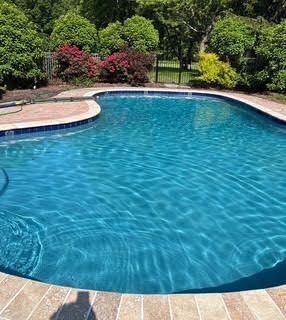 swimming pool company