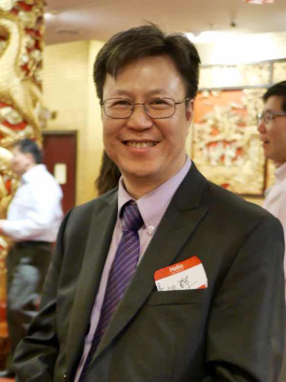 David Li