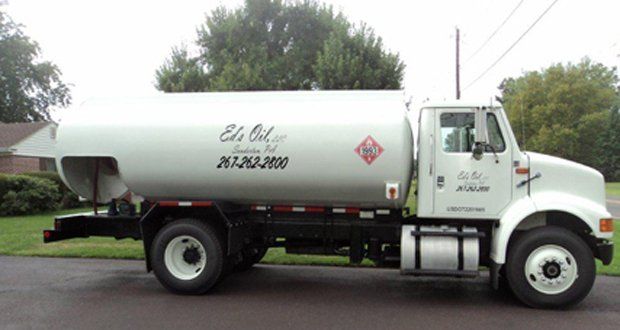 Heating Oil | Delivery Services | Heating Oil Needs | Souderton, PA