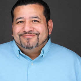 Alejandro Jungo
