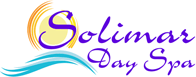 Solimar Day Spa Logo
