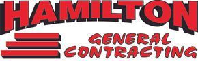 Hamilton General Contracting - Logo