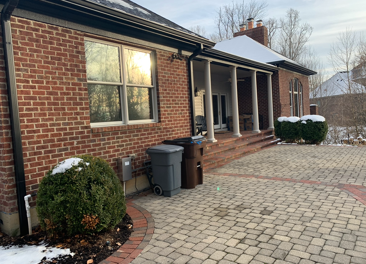 Residential Window Tint