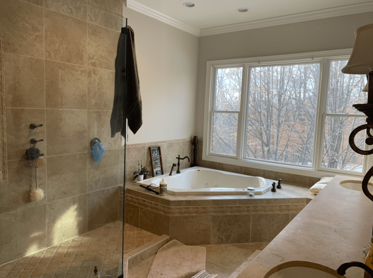 Residential Window Tint