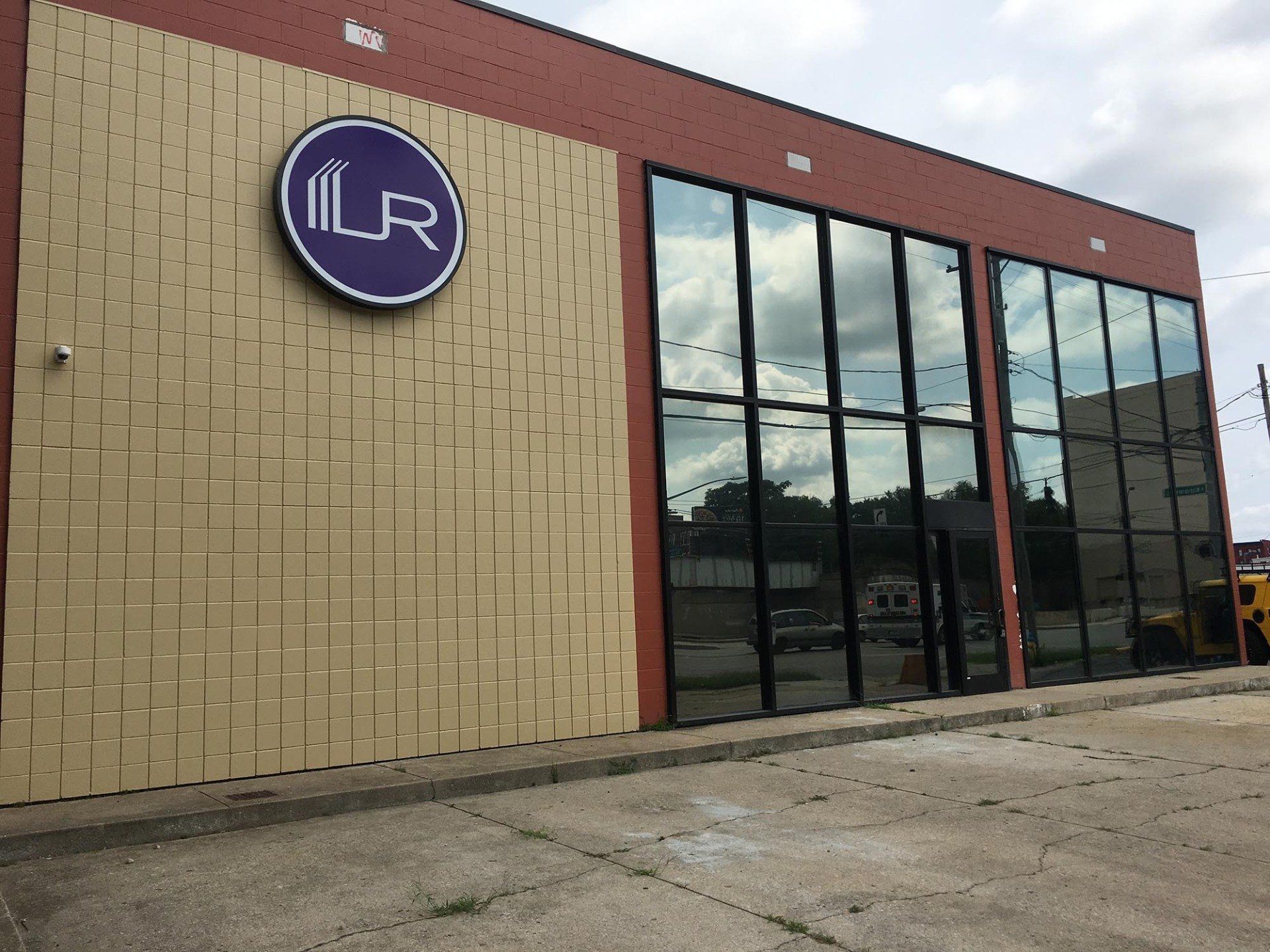 Commercial properties