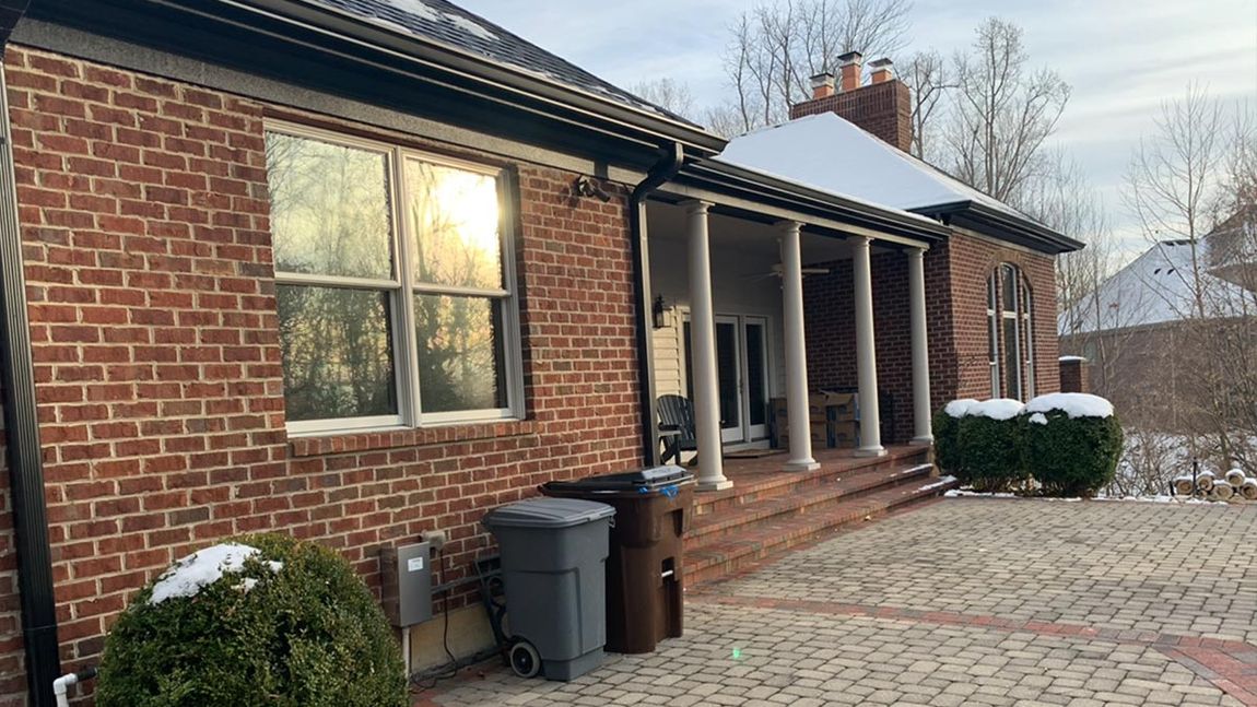 The Tint King Window Tinting Fairborn, OH