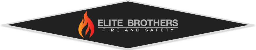 Elite Brothers Fire & Safety-Logo
