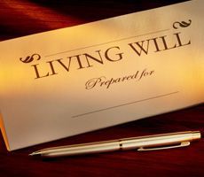 Living will