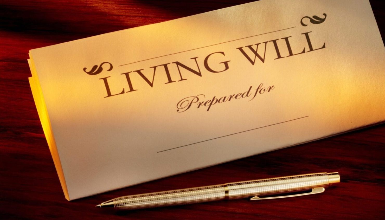 Living will