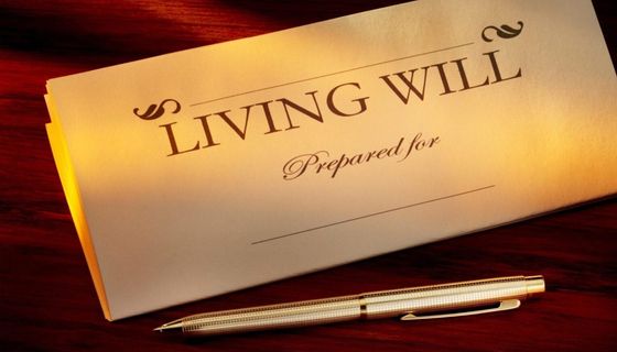 Living will