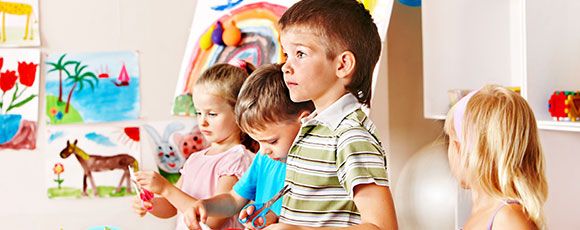 After School Hobby Classes For Kids