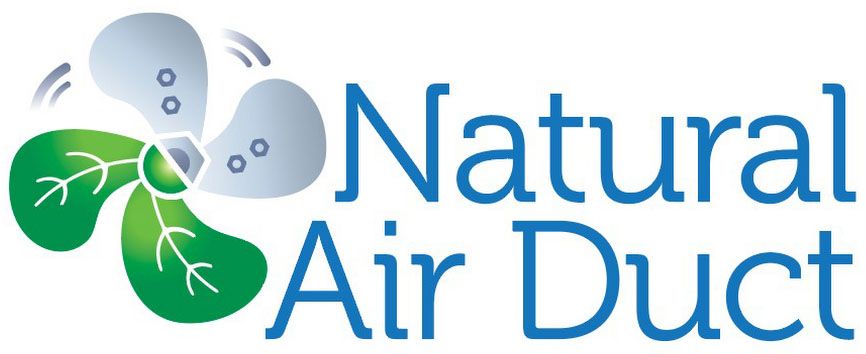 Natural Air Duct LLC - logo