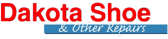 Dakota Shoe & Other Repairs-Logo