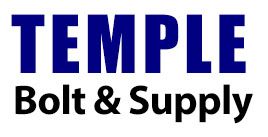 Temple Bolt & Supply