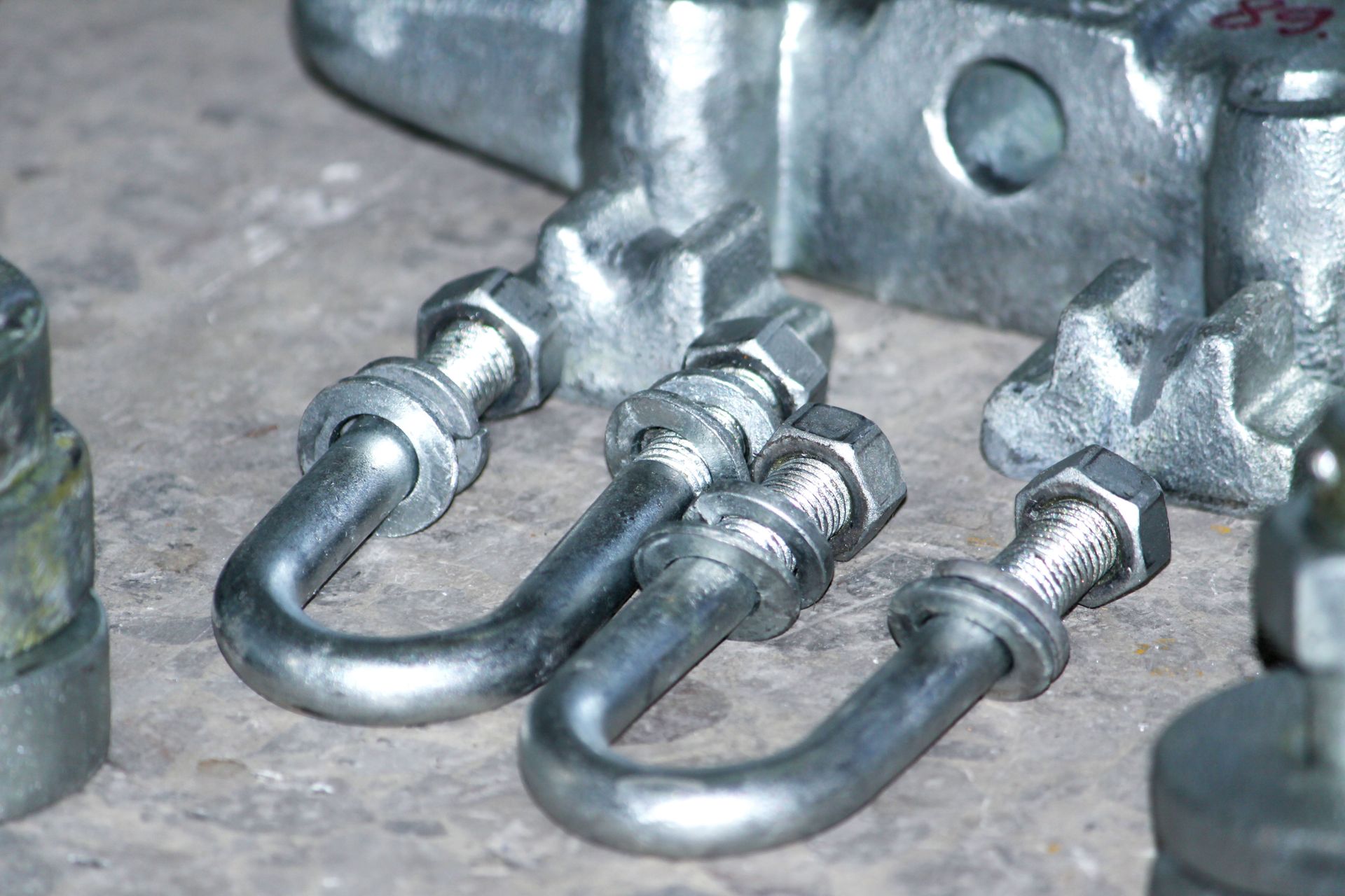 Temple Bolt & Supply