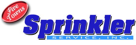 Five Towns Sprinkler Service, Inc.-Logo