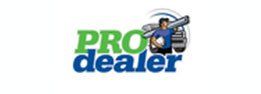Pro dealer