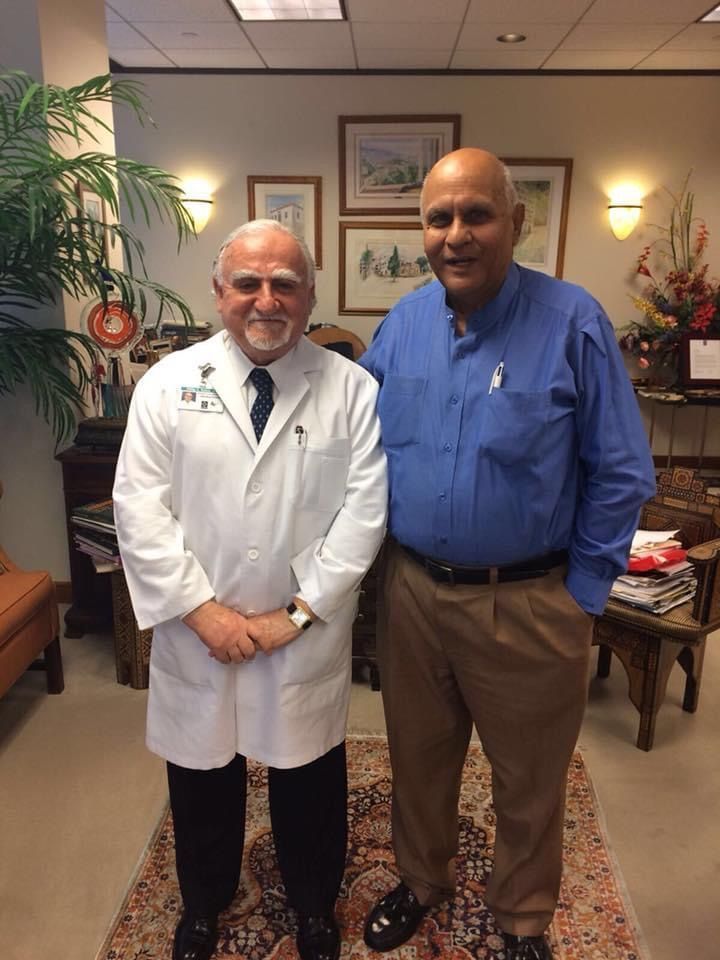 Custom tailored suit #34