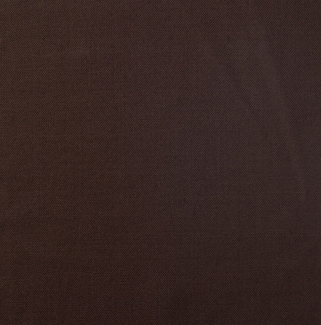 A close up of a piece of brown fabric