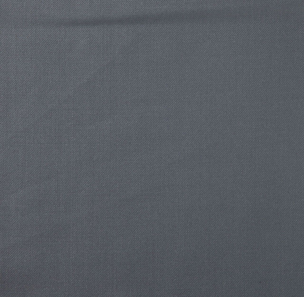 A close up of a piece of greyish green fabric