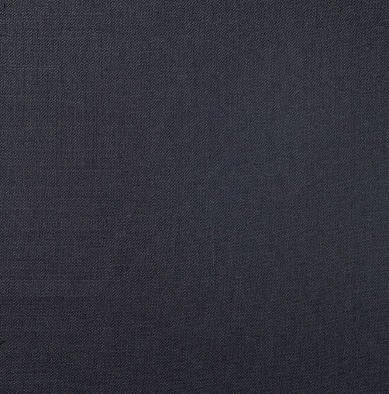 A close up of a dark grey fabric texture