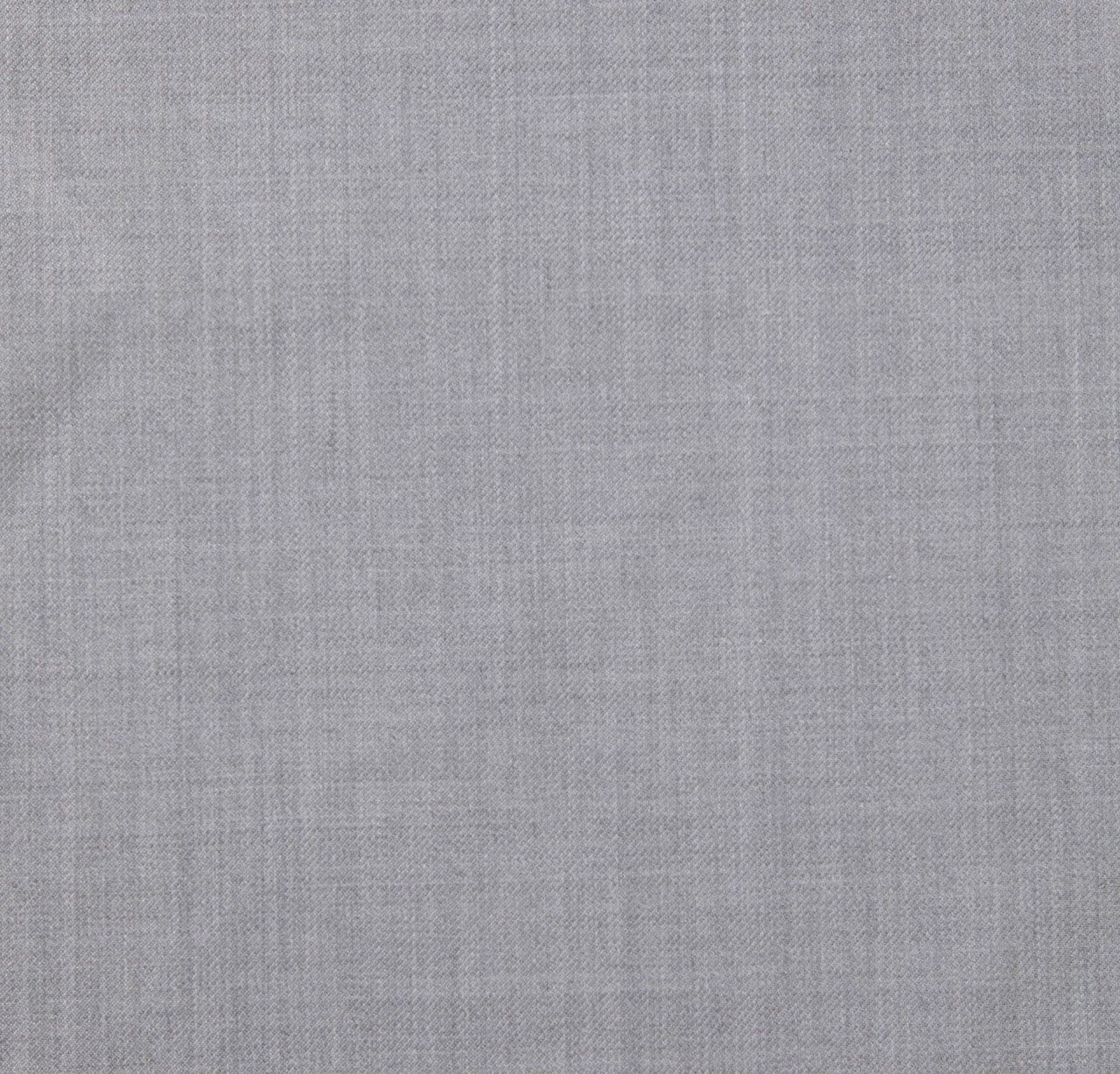 A close up of a light gray fabric texture